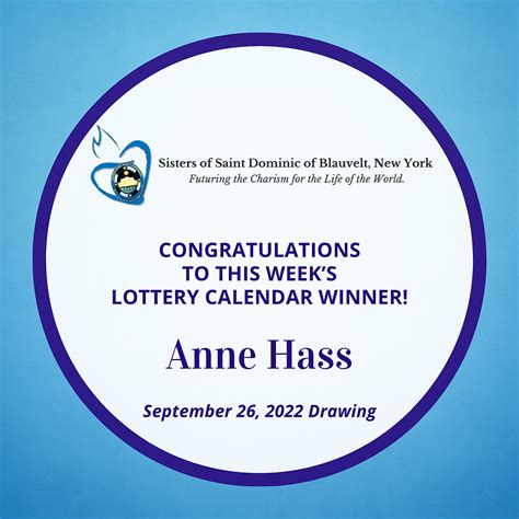 ny lottery calendar 2022.
